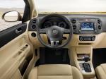 Volkswagen Golf Plus 2008 года